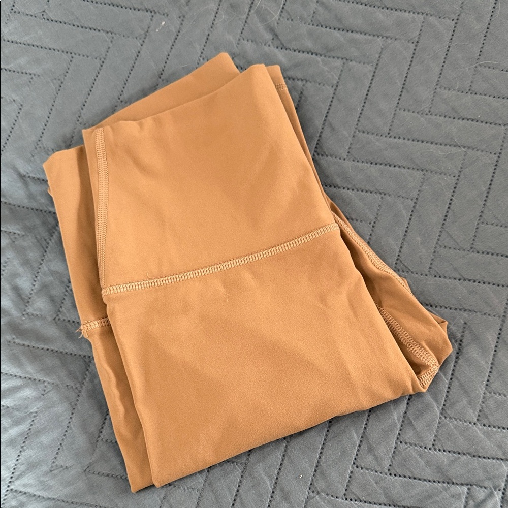Heynuts Full Length Leggings